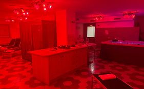 Hotel Dal Bracconiere